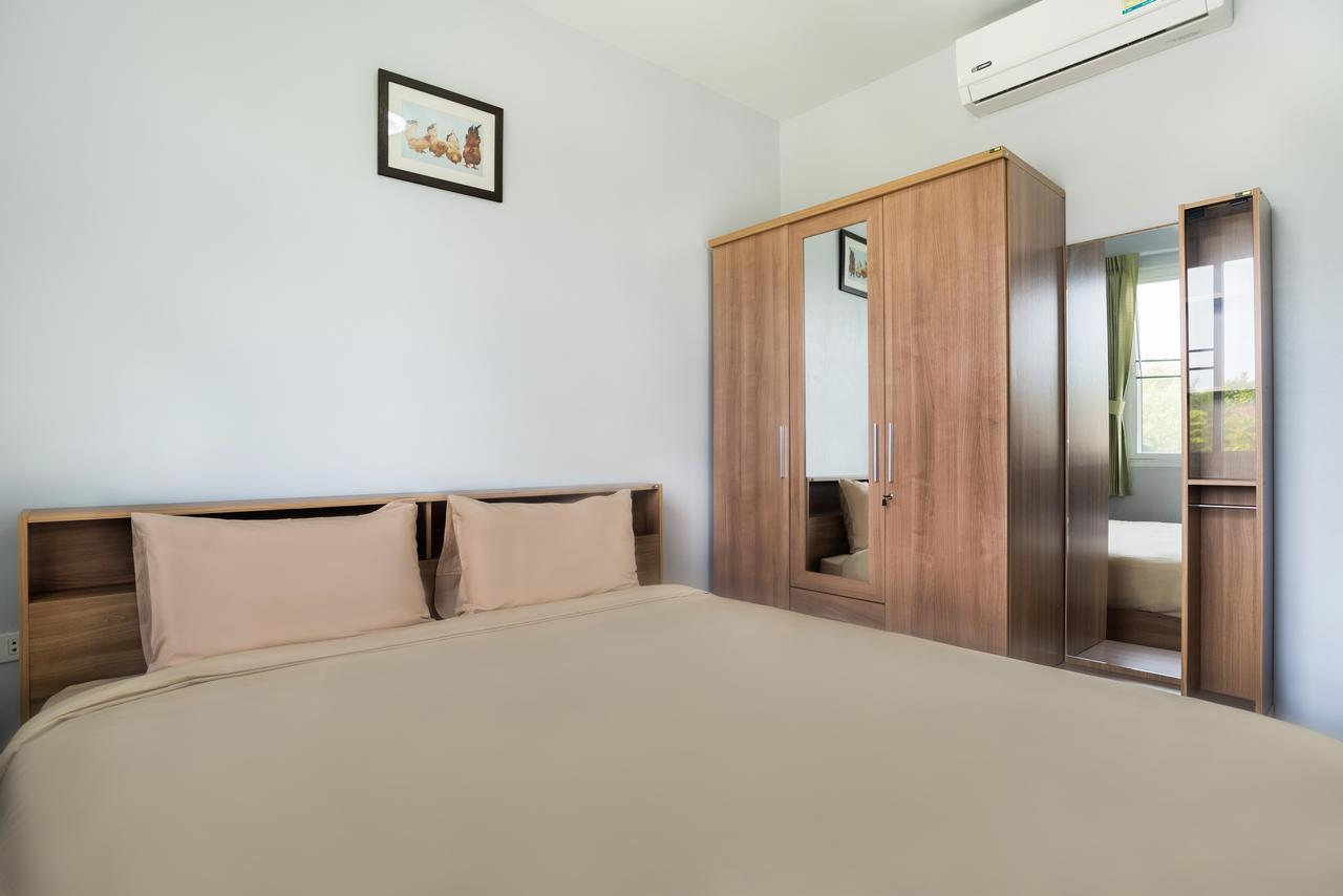 Rai Fahpratan Home And Garden Ban Pak Ngam  Exterior photo